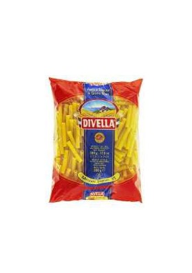 DIVELLA 035 MEZZANI TAGL.GR.500 X24 N.35 - Carton de 24 pièces
