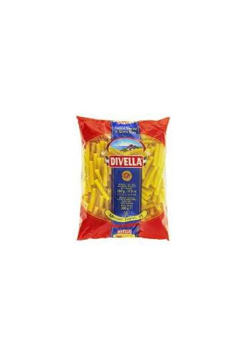 DIVELLA 035 MEZZANI TAGL.GR.500 X24 N.35 - Carton de 24 pièces