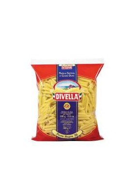 DIVELLA 036 PENNE REGINE GR.500 X24 N.36 - Carton de 24 pièces