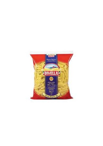 DIVELLA 036 PENNE REGINE GR.500 X24 N.36 - Carton de 24 pièces