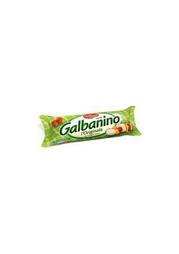 FR GALBANI GALBANINO GR.230 PZ.14 - Carton de 14 pièces