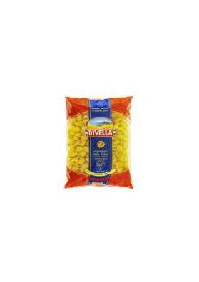 DIVELLA 050 LUMACHE G.500 PZ.24 N.50 - Carton de 24 pièces
