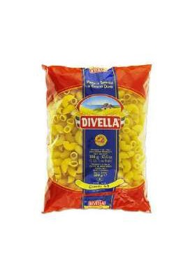 DIVELLA 053 GOMITI GR.500 PZ.24 N.53 - Carton de 24 pièces