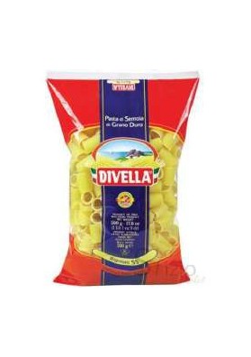 DIVELLA 055 MEZZE MANICHE GR 500 PZ.24 - Carton de 24 pièces