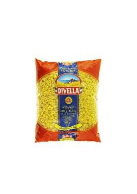 DIVELLA 060 MARGHERITINE GR.500X24 N.60 - Carton de 24 pièces