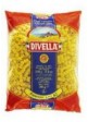 DIVELLA 062 PATERNOSTI LISCI 500X24 N.62 - Carton de 24 pièces