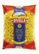 DIVELLA 062 PATERNOSTI LISCI 500X24 N.62 - Carton de 24 pièces