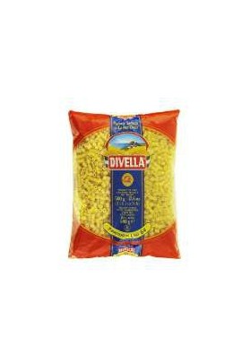 DIVELLA 064 PATERNOSTINI LIS.500X24 N.64 - Carton de 24 pièces