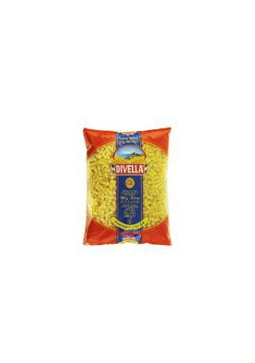 DIVELLA 064 PATERNOSTINI LIS.500X24 N.64 - Carton de 24 pièces
