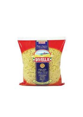DIVELLA 065 PATERNOSTINI RIG.500X24 N.65 - Carton de 24 pièces