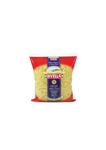 DIVELLA 065 PATERNOSTINI RIG.500X24 N.65 - Carton de 24 pièces
