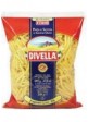 DIVELLA 066 FAGIOLINI LISCI G500X24 N.66 - Carton de 24 pièces
