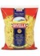 DIVELLA 066 FAGIOLINI LISCI G500X24 N.66 - Carton de 24 pièces