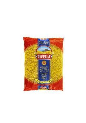 DIVELLA 069 SPAGHETTI TAGLIA.500X24 N.69 - Carton de 24 pièces