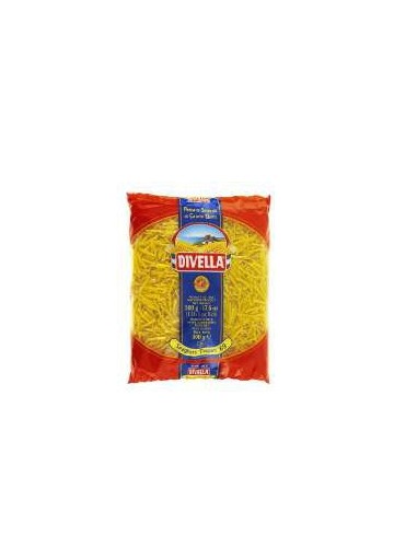 DIVELLA 069 SPAGHETTI TAGLIA.500X24 N.69 - Carton de 24 pièces