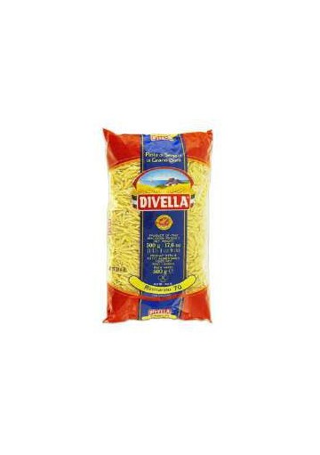 DIVELLA 070 ROSMARINO GR.500X24 N.70 - Carton de 24 pièces