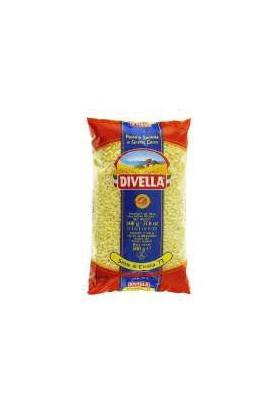 DIVELLA 073 SEME CICORIA GR.500X24 N.73 - Carton de 24 pièces
