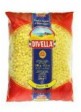 DIVELLA 074 STELLINE GR.500X24 N.74 - Carton de 24 pièces