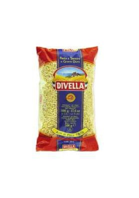 DIVELLA 078 ACINI DI PEPE GR500 X24 N.78 - Carton de 24 pièces