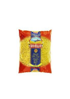 DIVELLA 079 FILINI GR.500 PZ.24 - Carton de 24 pièces