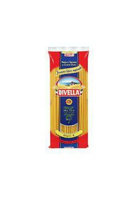 DIVELLA 004 REGINE GR.500 PZ.24 N.4 - Carton de 24 pièces