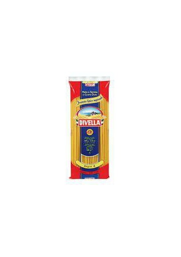 DIVELLA 004 REGINE GR.500 PZ.24 N.4 - Carton de 24 pièces