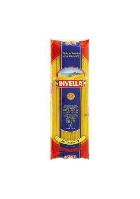 DIVELLA 012 FETTUCCINE G.500 PZ.36 N.12 - Carton de 36 pièces