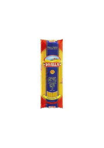 DIVELLA 012 FETTUCCINE G.500 PZ.36 N.12 - Carton de 36 pièces