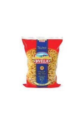 DIVELLA 037 RICCIOLI GR.500 PZ.24 N.37 - Carton de 24 pièces