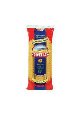 DIVELLA 082 TRIPOLINE GR.500 PZ.24 N.82 - Carton de 24 pièces