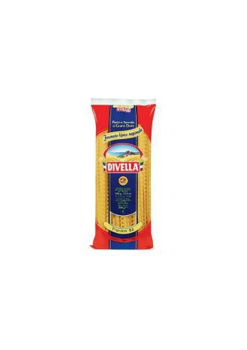 DIVELLA 082 TRIPOLINE GR.500 PZ.24 N.82 - Carton de 24 pièces