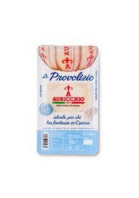 FR AURICCHIO PROVOLIZIE DOLCEGR 100 PZ10 - Carton de 10 pièces