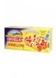 DIVELLA 084 CANNELLONI SEMOL.250X24 N.84 - Carton de 24 pièces