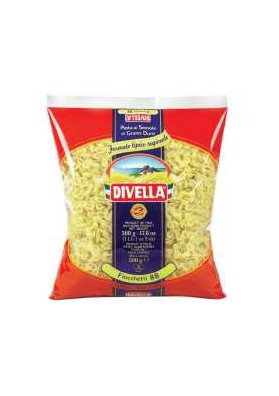 DIVELLA 088 FIOCCHETTI GR.500 PZ.24 N.88 - Carton de 24 pièces