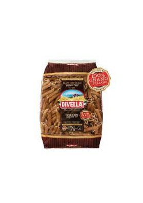 DIVELLA-INT 027 PENNE ZITI RIG G500X24 - Carton de 24 pièces