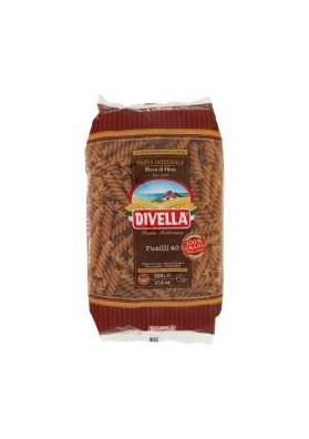 DIVELLA-INT 040 FUSILLI GR 500 PZ 24 - Carton de 24 pièces