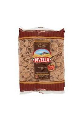 DIVELLA-INT 086 ORECCHIETTE GR500 PZ.24 - Carton de 24 pièces