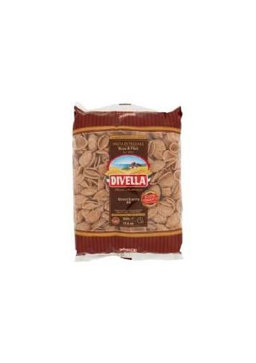 DIVELLA-INT 086 ORECCHIETTE GR500 PZ.24 - Carton de 24 pièces