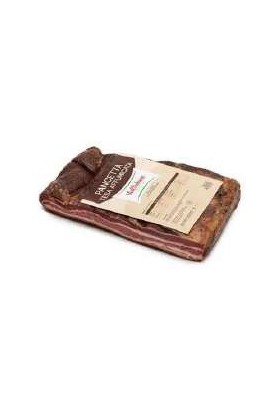FR VALTIDONE PANCETTA TESA AFF.DIM.KG1X7 - Carton de 7 pièces (~7.0 kg)