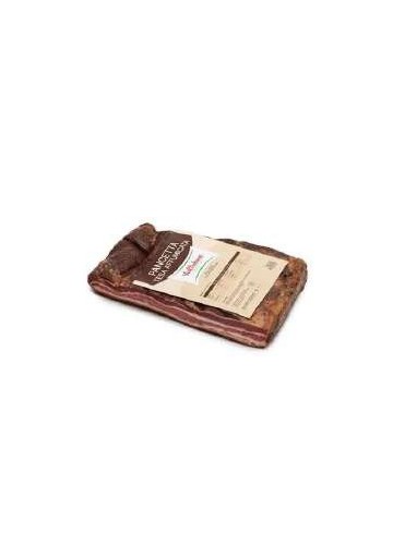 FR VALTIDONE PANCETTA TESA AFF.DIM.KG1X7 - Carton de 7 pièces (~7.0 kg)