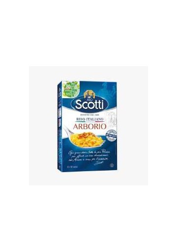 Riz Arborio Scotti - 1kg