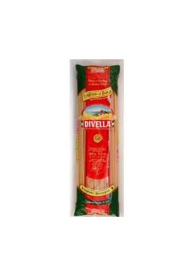 DIVELLA BRONZO 008 SPAGHETTI 500X24 N.8 - Carton de 24 pièces