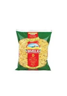 DIVELLA BRONZO CAVATELLI 044 GR.500 PZ24 - Carton de 24 pièces