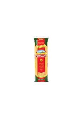 DIVELLA BRONZO LINGUINE GR.500 PZ.24 - Carton de 24 pièces