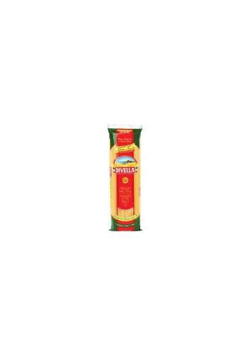 DIVELLA BRONZO LINGUINE GR.500 PZ.24 - Carton de 24 pièces