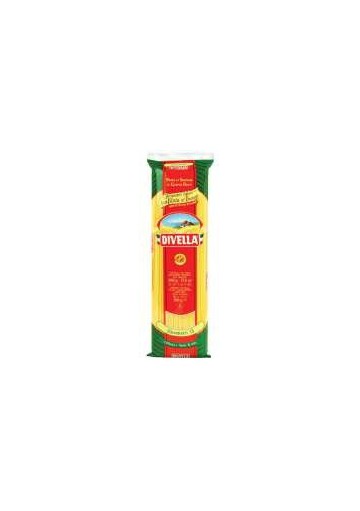 DIVELLA BRONZO SQUAD.GR.500 PZ.24 N.13 - Carton de 24 pièces