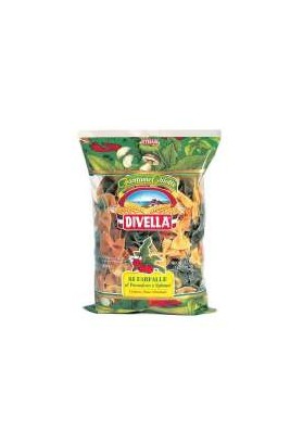 DIVELLA POMODO.SPINA.FARFALLE N.85 PZ.24 - Carton de 24 pièces