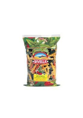 DIVELLA POMODO.SPINA.FUSILLI N.40 PZ.24 - Carton de 24 pièces