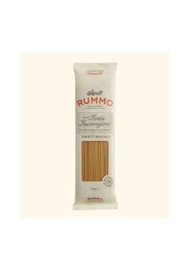 RUMMO 005 SPAGHETTI GROSSI GR.500XPZ.24 - Carton de 24 pièces