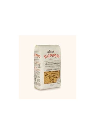 RUMMO 007 MACCHERONCELLI RIG.GR500XPZ.16 - Carton de 16 pièces